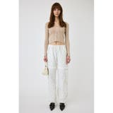 UTILITY LOWRISE 2WAY CARGO パンツ | MOUSSY OUTLET | 詳細画像3