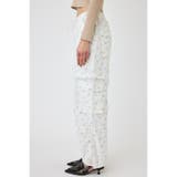 UTILITY LOWRISE 2WAY CARGO パンツ | MOUSSY OUTLET | 詳細画像7