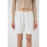 UTILITY LOWRISE 2WAY CARGO パンツ | MOUSSY OUTLET | 詳細画像14