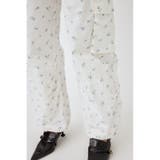 UTILITY LOWRISE 2WAY CARGO パンツ | MOUSSY OUTLET | 詳細画像12