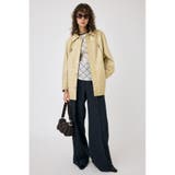 AGED F/LEATHER MIDDLE ジャケット | MOUSSY OUTLET | 詳細画像14 