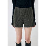 BOUCLE TWEED ショーツ | MOUSSY OUTLET | 詳細画像18 