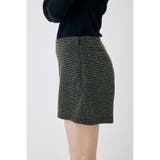BOUCLE TWEED ショーツ | MOUSSY OUTLET | 詳細画像19 