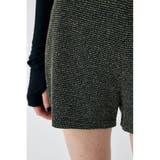 BOUCLE TWEED ショーツ | MOUSSY OUTLET | 詳細画像23 