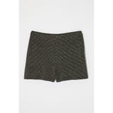 BOUCLE TWEED ショーツ | MOUSSY OUTLET | 詳細画像25 