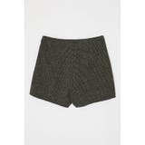 BOUCLE TWEED ショーツ | MOUSSY OUTLET | 詳細画像26 