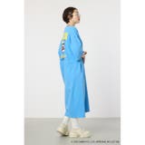 (サンリオキャラクターズ)マキシTワンピース | RODEO CROWNS WIDE BOWL | 詳細画像22 