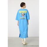 (サンリオキャラクターズ)マキシTワンピース | RODEO CROWNS WIDE BOWL | 詳細画像23 