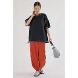 MASTER PROTECT ドロストビッグTシャツ | RODEO CROWNS WIDE BOWL | 詳細画像13