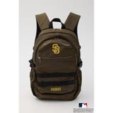 MLBバックパック | RODEO CROWNS WIDE BOWL | 詳細画像7 