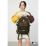 MLBバックパック | RODEO CROWNS WIDE BOWL | 詳細画像12 