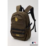 BRN | MLBバックパック | RODEO CROWNS WIDE BOWL