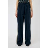 CROCHET SIDE LINE パンツ | MOUSSY OUTLET | 詳細画像13