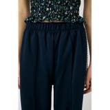 CROCHET SIDE LINE パンツ | MOUSSY OUTLET | 詳細画像16