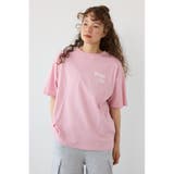 MASTER PROTECT Spray ロゴTシャツ | RODEO CROWNS WIDE BOWL | 詳細画像11