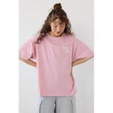 MASTER PROTECT Spray ロゴTシャツ | RODEO CROWNS WIDE BOWL | 詳細画像12