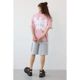 MASTER PROTECT Spray ロゴTシャツ | RODEO CROWNS WIDE BOWL | 詳細画像14