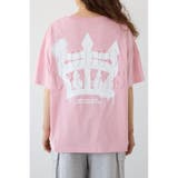 MASTER PROTECT Spray ロゴTシャツ | RODEO CROWNS WIDE BOWL | 詳細画像17