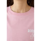 MASTER PROTECT Spray ロゴTシャツ | RODEO CROWNS WIDE BOWL | 詳細画像18