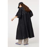 カットワークレースワンピース | RODEO CROWNS WIDE BOWL | 詳細画像9