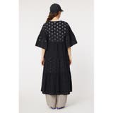 カットワークレースワンピース | RODEO CROWNS WIDE BOWL | 詳細画像13