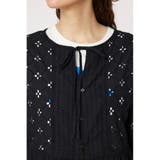 カットワークレースワンピース | RODEO CROWNS WIDE BOWL | 詳細画像14