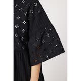 カットワークレースワンピース | RODEO CROWNS WIDE BOWL | 詳細画像16