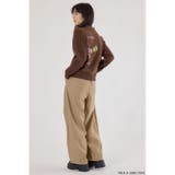 (Care Bears) モチーフジップカーディガン | RODEO CROWNS WIDE BOWL | 詳細画像21 