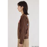 (Care Bears) モチーフジップカーディガン | RODEO CROWNS WIDE BOWL | 詳細画像23 