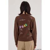 (Care Bears) モチーフジップカーディガン | RODEO CROWNS WIDE BOWL | 詳細画像24 