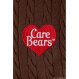 (Care Bears) モチーフジップカーディガン | RODEO CROWNS WIDE BOWL | 詳細画像27 