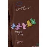 (Care Bears) モチーフジップカーディガン | RODEO CROWNS WIDE BOWL | 詳細画像28 