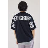 タイダイタンクアンサンブルTシャツ | RODEO CROWNS WIDE BOWL | 詳細画像12 