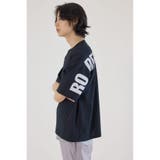 タイダイタンクアンサンブルTシャツ | RODEO CROWNS WIDE BOWL | 詳細画像13