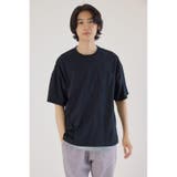 タイダイタンクアンサンブルTシャツ | RODEO CROWNS WIDE BOWL | 詳細画像14 