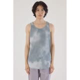 タイダイタンクアンサンブルTシャツ | RODEO CROWNS WIDE BOWL | 詳細画像18