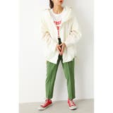 テーパードパンツ | RODEO CROWNS WIDE BOWL | 詳細画像18