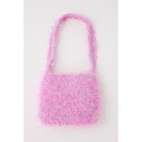 MIXニットハンドバッグ | RODEO CROWNS WIDE BOWL | 詳細画像17 