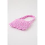 MIXニットハンドバッグ | RODEO CROWNS WIDE BOWL | 詳細画像18 