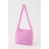 MIXニットハンドバッグ | RODEO CROWNS WIDE BOWL | 詳細画像19 