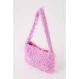 MIXニットハンドバッグ | RODEO CROWNS WIDE BOWL | 詳細画像21 