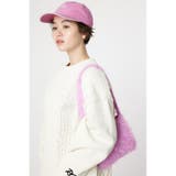 MIXニットハンドバッグ | RODEO CROWNS WIDE BOWL | 詳細画像23 