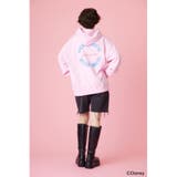 (ミッキー＆ミニー)スウェットパーカー | RODEO CROWNS WIDE BOWL | 詳細画像19 