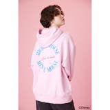 (ミッキー＆ミニー)スウェットパーカー | RODEO CROWNS WIDE BOWL | 詳細画像16 