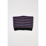 キッズNecoミミボーダーニットキャップ | RODEO CROWNS WIDE BOWL | 詳細画像4 