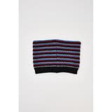 キッズNecoミミボーダーニットキャップ | RODEO CROWNS WIDE BOWL | 詳細画像5 