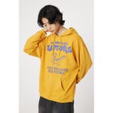 ラプターズフーディー | RODEO CROWNS WIDE BOWL | 詳細画像26