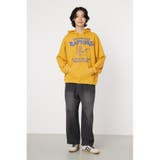 ラプターズフーディー | RODEO CROWNS WIDE BOWL | 詳細画像29