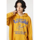 MST | ラプターズフーディー | RODEO CROWNS WIDE BOWL