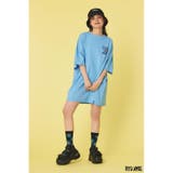 BLU | (Ryu Ambe)SITW Tワンピース | RODEO CROWNS WIDE BOWL